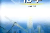 鲁教版初中化学九年级下册电子课本教材(义务教育教科书)