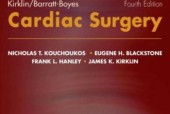 KirklinBarratt-Boyes Cardiac Surgery PDF电子版电子书资源下载