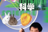 苏教版小学科学六年级下册电子课本教材(义务教育教科书)