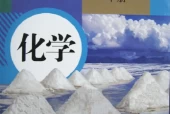 人教版初中化学九年级下册电子课本教材(义务教育教科书)