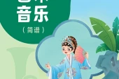 人音版（简谱）艺术·音乐七年级下册电子课本（初中）｜全册6单元目录