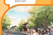 人教大同版四年级下册英语电子课本（三年级起点）｜6个单元目录+整册PDF