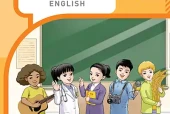 人教版（苗）五年级上册英语电子课本（三年级起点）｜6个单元目录+整册PDF