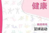 华东师大版体育与健康全一册（足球运动）教师用书电子课本（初中）｜全册4单元目录
