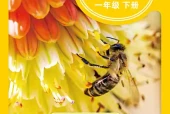 青岛版一年级下册科学电子课本｜2个单元9课全册目录
