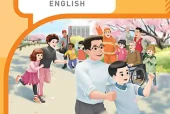 人教版四年级上册英语电子课本PDF下载｜6个单元目录与页码对照