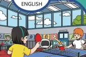 科普版四年级上册英语电子课本PDF下载｜11个单元目录与页码对照
