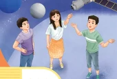 培智学校实验教科书九年级下册生活语文电子课本｜6个单元28课全册目录