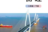 北师大版物理八年级下册电子课本｜全册目录+页码对照