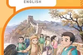 人教大同版六年级上册英语电子课本（三年级起点）｜6个单元目录+整册PDF