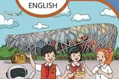 科普版五年级上册英语电子课本（三年级起点）｜9个单元目录+整册PDF