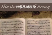 沪音版音乐选择性必修5 音乐基础理论电子课本PDF下载｜单元课题与页码