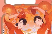 人教版艺术·音乐九年级上册电子课本PDF下载｜单元课题与页码