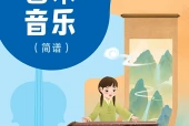 人音版（简谱）艺术·音乐八年级上册电子课本PDF下载｜单元课题与页码