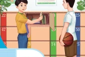 培智学校实验教科书五年级下册生活数学电子课本｜1个单元4课全册目录