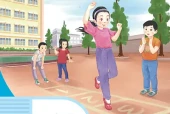 一年级上册生活数学电子课本（培智学校）｜单元目录+页码