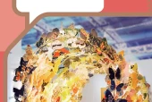 人教版美术七年级下册电子课本｜全册目录+页码对照
