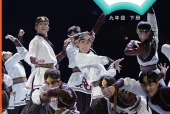 教科版舞蹈九年级下册电子课本（初中）｜3单元12课目录逐条对应页码