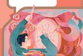 人教版艺术·音乐八年级上册电子课本PDF下载｜单元课题与页码