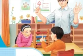 培智学校实验教科书一年级下册生活数学电子课本｜3个单元25课全册目录