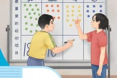 培智学校实验教科书八年级下册生活数学电子课本下载（人民教育出版社）