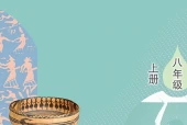 舞蹈八年级上册（鲁教版·五·四学制）电子课本｜2022年版课标修订新版｜单元课题与页码对照
