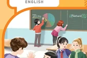 人教版五年级上册英语电子课本（三年级起点）｜6个单元目录+整册PDF