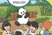 科普版三年级下册英语电子课本（三年级起点）｜11个单元目录+整册PDF