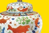 浙人美版美术七年级上册电子课本（初中）｜全册5单元目录